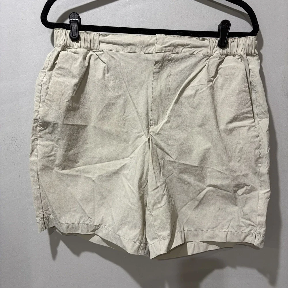 Nordstrom Shorts‎ Men Slim Fit Tech Smart Inseam 8